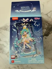 ブロッキー 初音 ミク ねんどろいどドール ソナタ プロローグ フィギュア