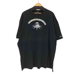 【Standard California × AH】コラボ ドクロ T（XL） Standard California /AH/コラボ/Tシャツ/L - メルカリ