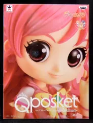 バンプレスト Q posket-CureDream- Yes!プリキュア5GoGo! キュアドリーム(通常カラー)