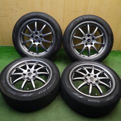 WORK EMOTION 11R ワーク エモーション 17インチ 114.3 - メルカリ