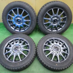 2026年最新】155/65r13 スタッドレスアルミセットの人気アイテム 