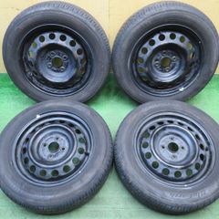 トヨタ純正 175/65R15 スペイド アクア カローラ アクシオ ポルテ