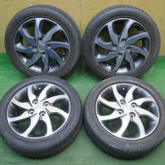 国産 2025年製 155/65R14 2本 Nボックス カスタム 純正 - メルカリ
