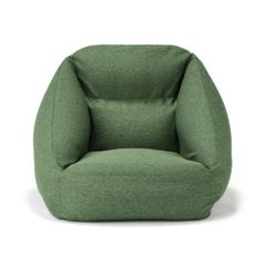 HAY POUF / ミントグリーン キューブ型オットマン HAY POUF / ミントグリーン キューブ型オットマン - メルカリ