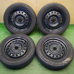 ホンダ純正 A/B 155/65R13 ライフ ザッツ ゼスト トゥデイ - メルカリ
