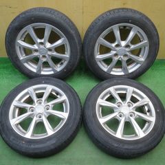 スズキ エブリィワゴン DA17W 新車取り外し 純正14インチ ホイール スズキ エブリィワゴン DA17W 新車取り外し 純正14インチ ホイール