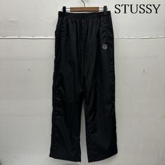 OLD Stussy サイドストライプ トラックパンツ MADEIN USA - メルカリ