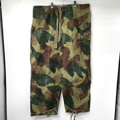25AW￼￼ LES SIX レシス カモ ショートパンツ ￼ハーフパンツ - メルカリ