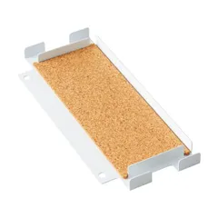 [リヒトラブ] サイドトレー(MDF机上台・スリム専用) A-8030 [0.ホワイト]