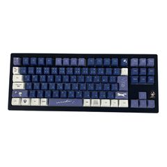 VSPO!GEAR VSPO-KB Ichinose Uruha EDITION Gaming Keyboard (Used) Y11085500