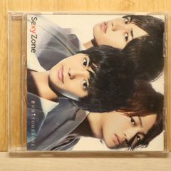 国内盤CD★セクシーゾーン/Sexy Zone■ 君にHITOMEBORE 【PCCA05037/4988013149588】P71243