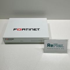 動作品 Fortigate-60E v7.4.11 (FG-60E) #19 - メルカリ