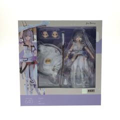 NIKKE 勝利の女神 figma 紅蓮 マックスファクトリー - メルカリ