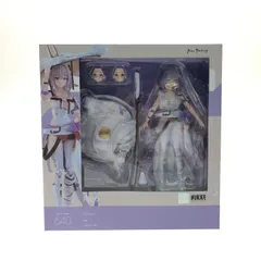 グッドスマイルカンパニー figma 勝利の女神：NIKKE 紅蓮 Gren 640