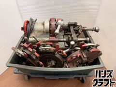 配送不可【引取限定】ナストーア RJ-30B20 溶接用ポジショナー 電源