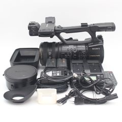 必見】NX80 おまけ多数 400時間 SONY HXR-NX80 美品 - メルカリ