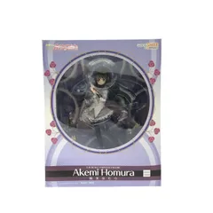 グッドスマイルカンパニー 魔法少女まどか☆マギカ 1/8スケール 暁美ほむら
