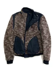 カラー ジャケット