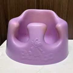 bumbo バンボ パープル 紫 バイオレット 薄紫 ② - メルカリ