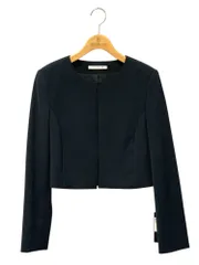フォクシーニューヨーク Jacket Petit La Ceremony  41281 ジャケッット 38 ネイビー IT14Y6ZKGFLWのサムネイル