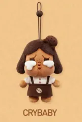 ポップマート ポップビーン コーヒーファクトリー シリーズ クライベイビー