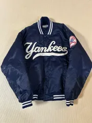 M) G-3 ニューヨーク・ヤンキース スタジャン