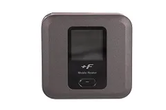 2026年最新】富士ソフト モバイルルーター fs030wの人気アイテム 