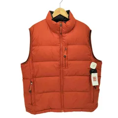 エルエルビーン L.L.Bean 00s ダウンベスト メンズ import：L 