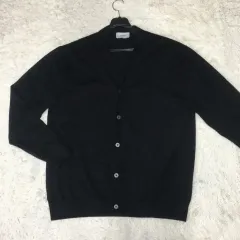 ローガン ニットカーディガン DD08