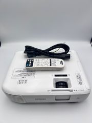 EPSON EH-TW5200 プロジェクター - メルカリ