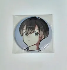 ミール gram ゲル カヤノ さくら みこ 4周年 缶バッジ