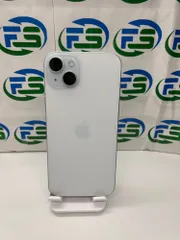 iPhone 15 Plus 512GB ブルー　SIMフリー スマホ スマートフォン iPhone15plus 15プラス 本体　Bランク