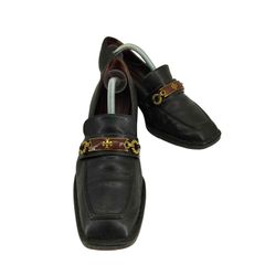 トリーバーチ TORY BURCH ぺリンローファー レディース 8 1/2M - メルカリ