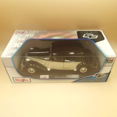 1/18 シトロエン・アヴァン 1952 Citroen 15CV マイスト製 - メルカリ