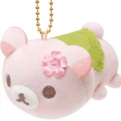 レア】リラックマ クルクルぬいぐるみ オムライス タグ付き - メルカリ