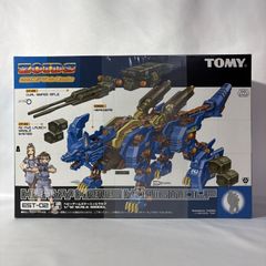 ゾイド TOMY ケーニッヒウルフ 未組立 - メルカリ