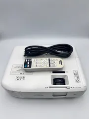 2026年最新】epson プロジェクター eb-w05の人気アイテム - メルカリ