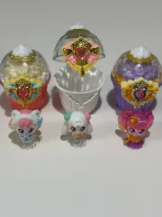 ティニ핑 8個 まとめ