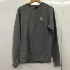 AIR JORDAN エアジョーダン トレーナー 長袖 823068-091 長袖トレーナー スウェットのサムネイル