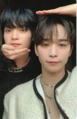 INI MATCH Ver. 木村柾哉/後藤威尊 MATCH UP ユニットB