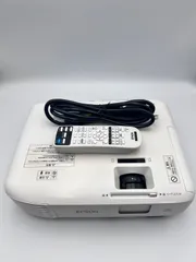 2026年最新】epson プロジェクター eb-w05の人気アイテム - メルカリ