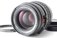 【ほぼ未使用】ハッセルブラッド レンズ Hasselblad CFi 150mm f4 Carl Zeiss Sonnar T* Lens MF #A0838T260319のサムネイル