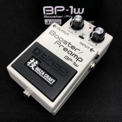 BOSS WAZA CRAFT BP-1W ブースター/プリアンプ - メルカリ