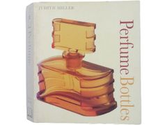 Commercial Perfume Bottles アンティーク香水瓶写真集 - メルカリ