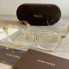 美品 TOM FORD サングラス TF5727-D-B 026 トムフォード - メルカリ