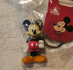 日本 ディズニー ミッキーマウス キーホルダー