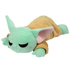 グローグー52TOYS 海外限定マスコット ぬいぐるみキーホルダー