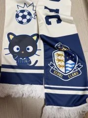 ソウル イーランド FC サンリオ マフラー