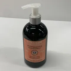 B1505 LOCCITANE ロクシタン ファイブハーブス Rシャンプーa 500ml