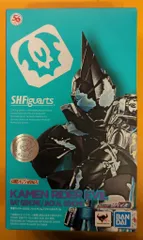 2026年最新】S.H.Figuarts イーヴィルトリガーの人気アイテム - メルカリ